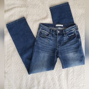 KanCan Women's Blue Jeans